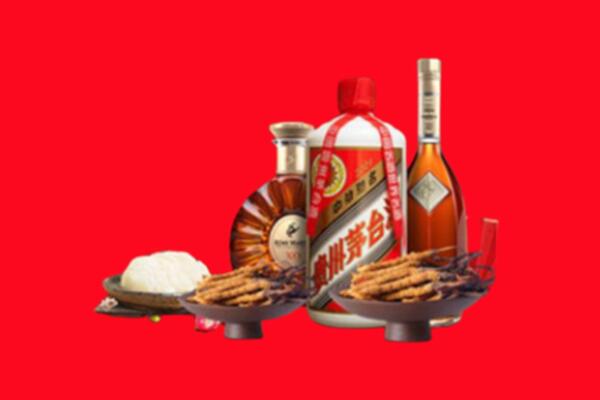 西湖区回收礼品